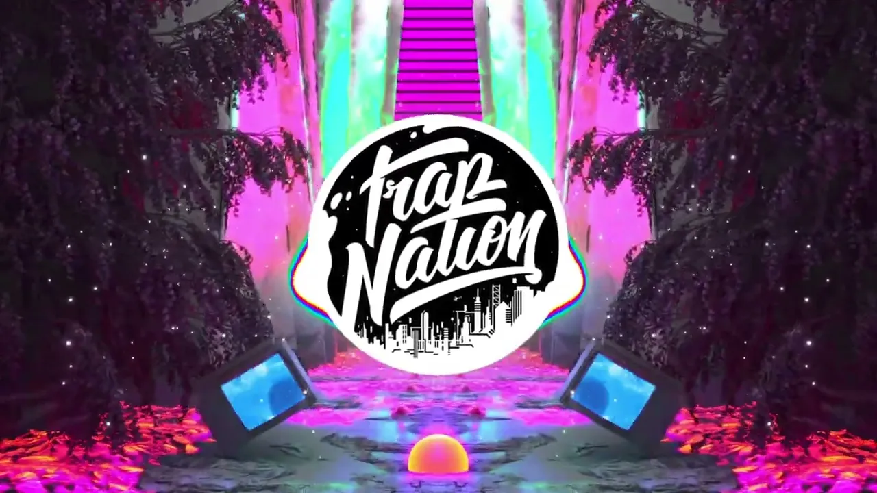 Post Malone - Cooped Up (BKAYE Remix)