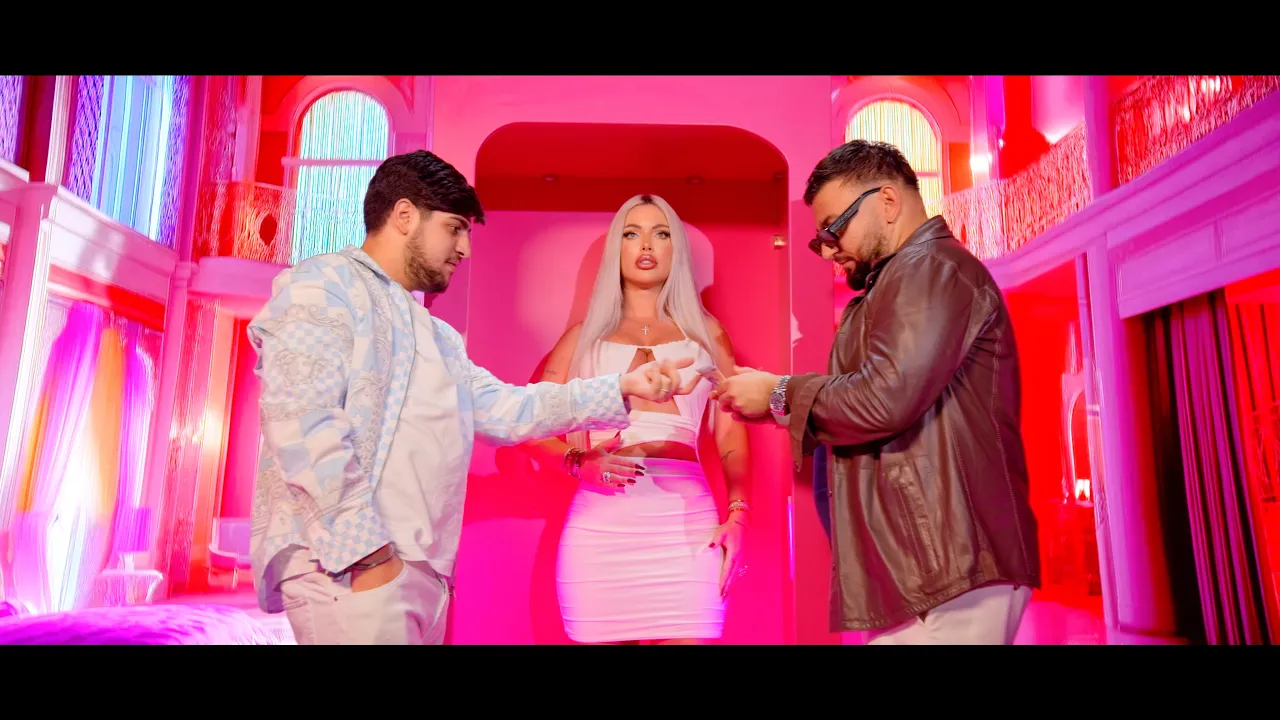 Alex Botea X Costel Biju - Dema Mamo