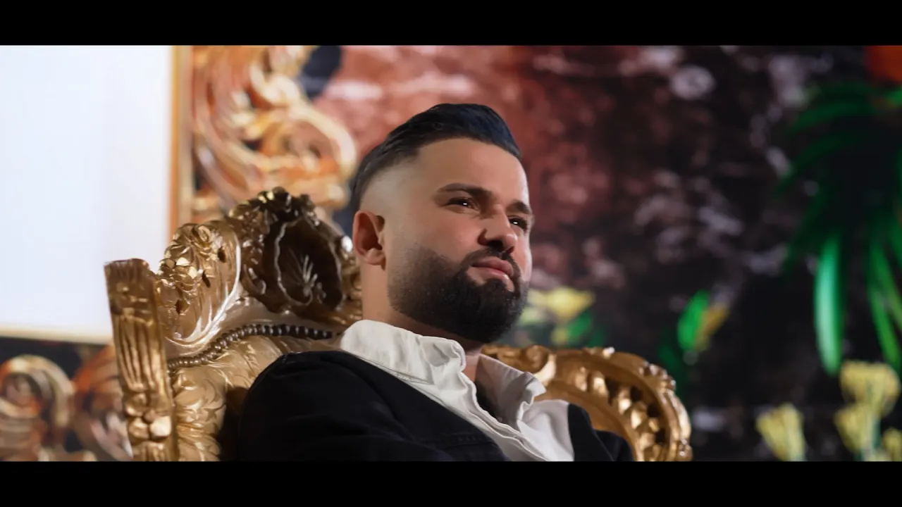 Elys - Iubirea-i capitol inchis (Originala 2023)