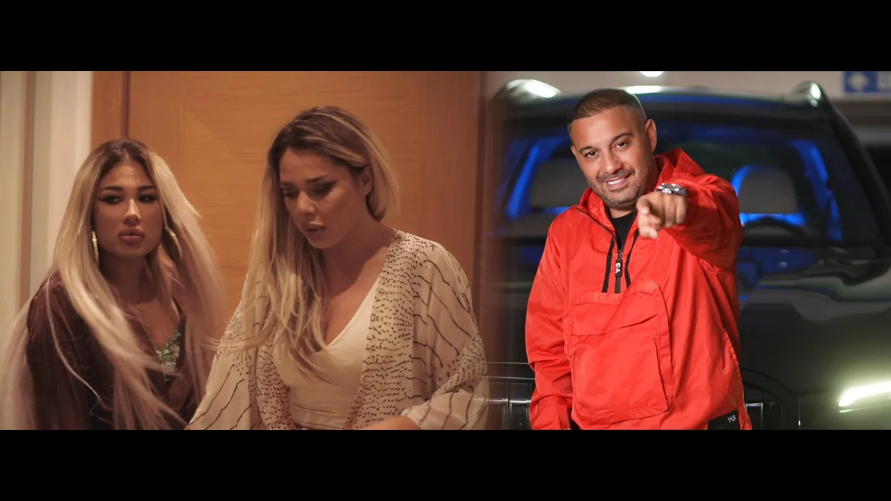 Mihaita Piticu - Lasa-l da-l in mortii masii