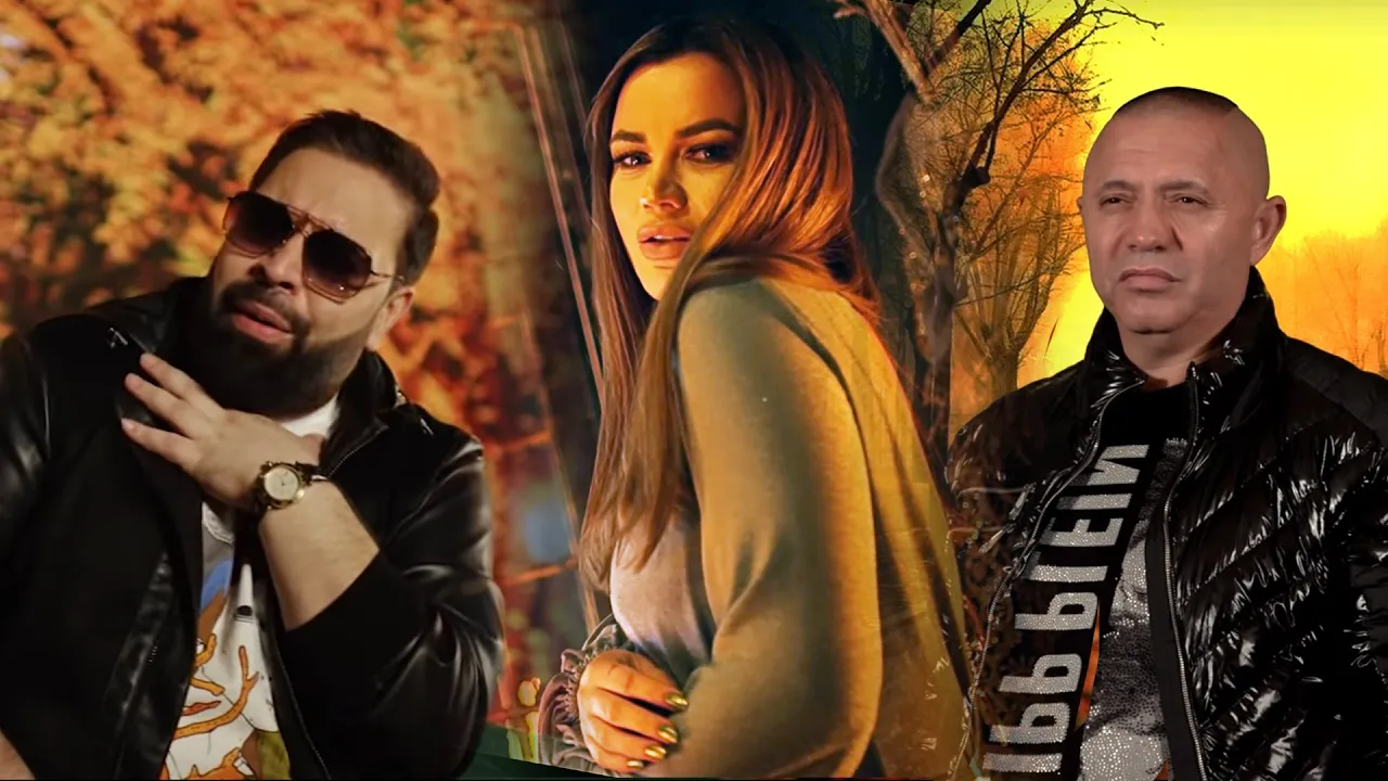 Carmen de la Salciua x Florin Salam x Nicolae Guta - Manele Pentru Suflet (Colaj Hituri Manele)