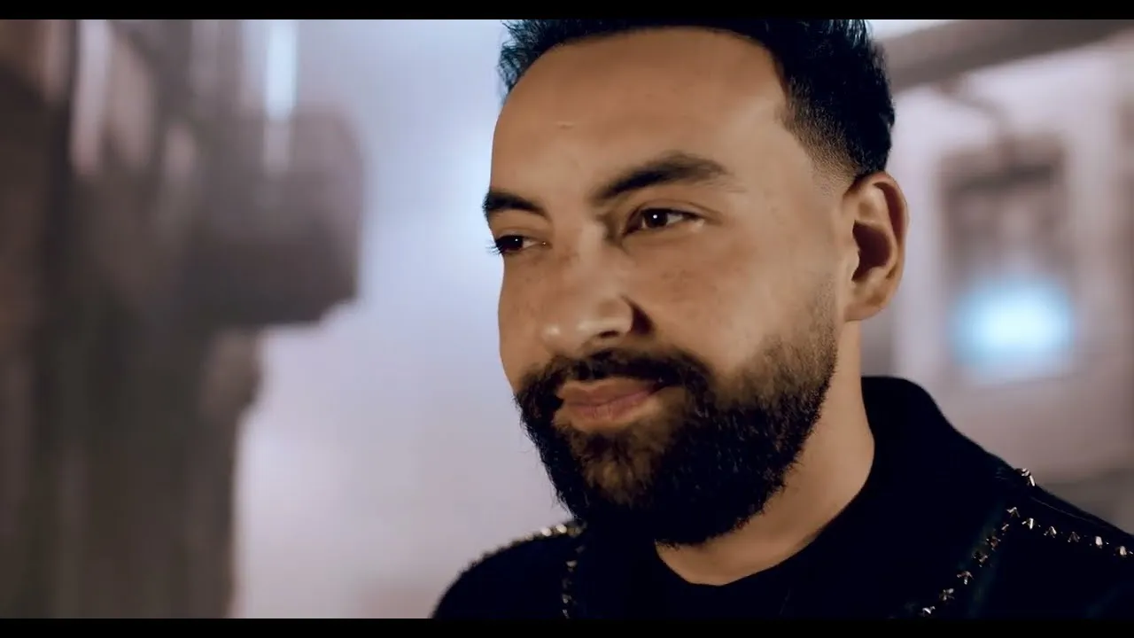 CRISTIAN DE LA CRAIOVA - PRIETEN PREFACUT (Originala 2023)