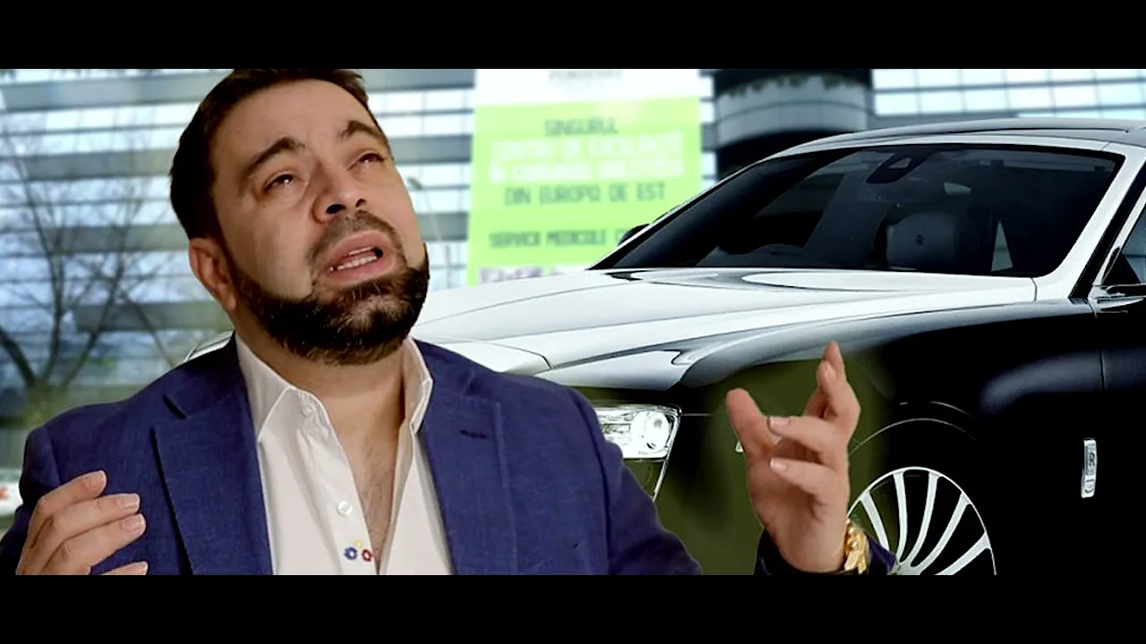 FLORIN SALAM - AMINTIRILE RAMAN 2024