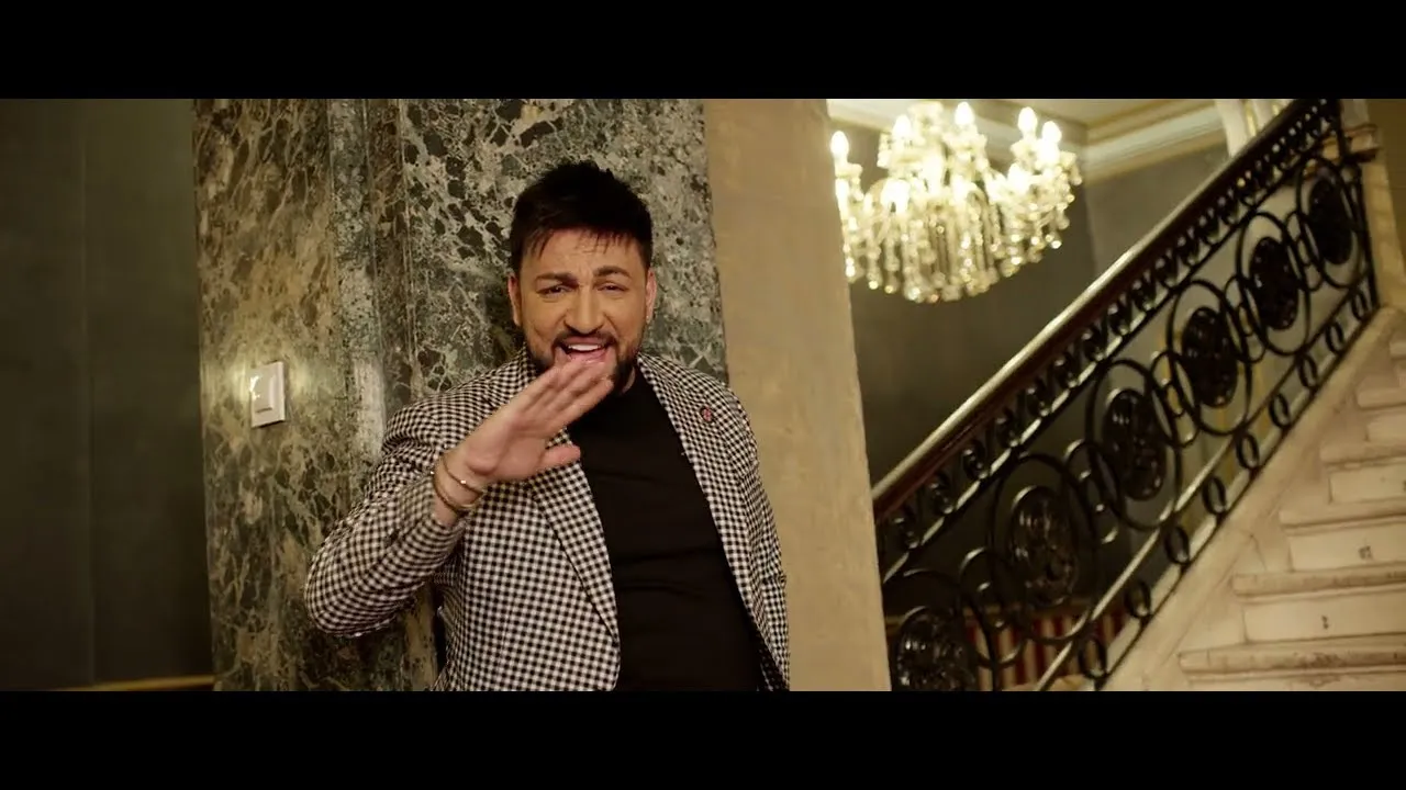 Costel Biju - De lunea pana duminica (Originala 2021)