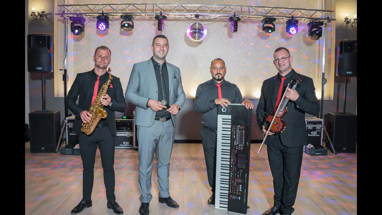 Paul Gal - COLAJ ETNO 2022 NOU