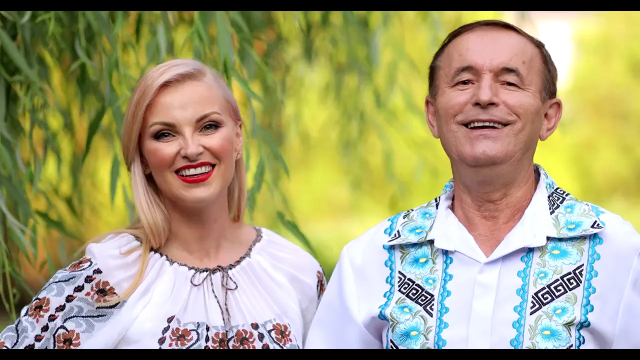 Lena Miclaus si Lele Craciunescu - Calul bun ce nu se vinde