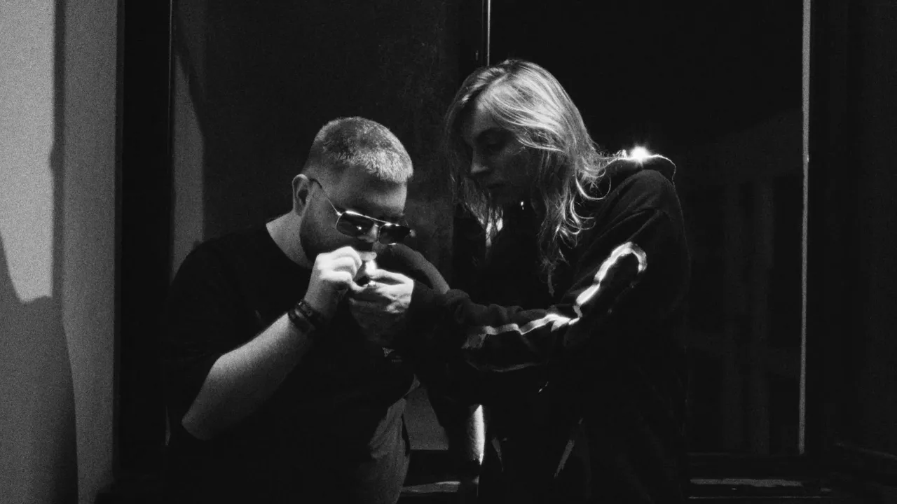 Rafoo x IDK - M.I.A. (EMAE)