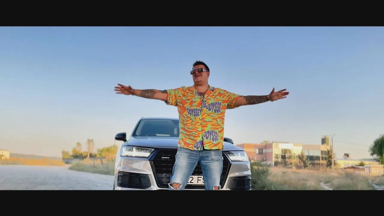 Florinel - Familia mea frumoasa