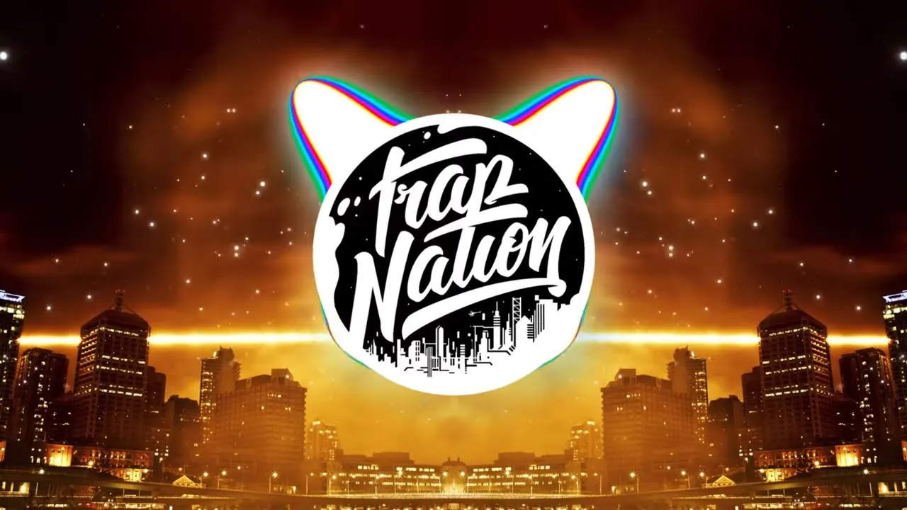 Baauer - Aether (Juelz & Heimanu Remix)