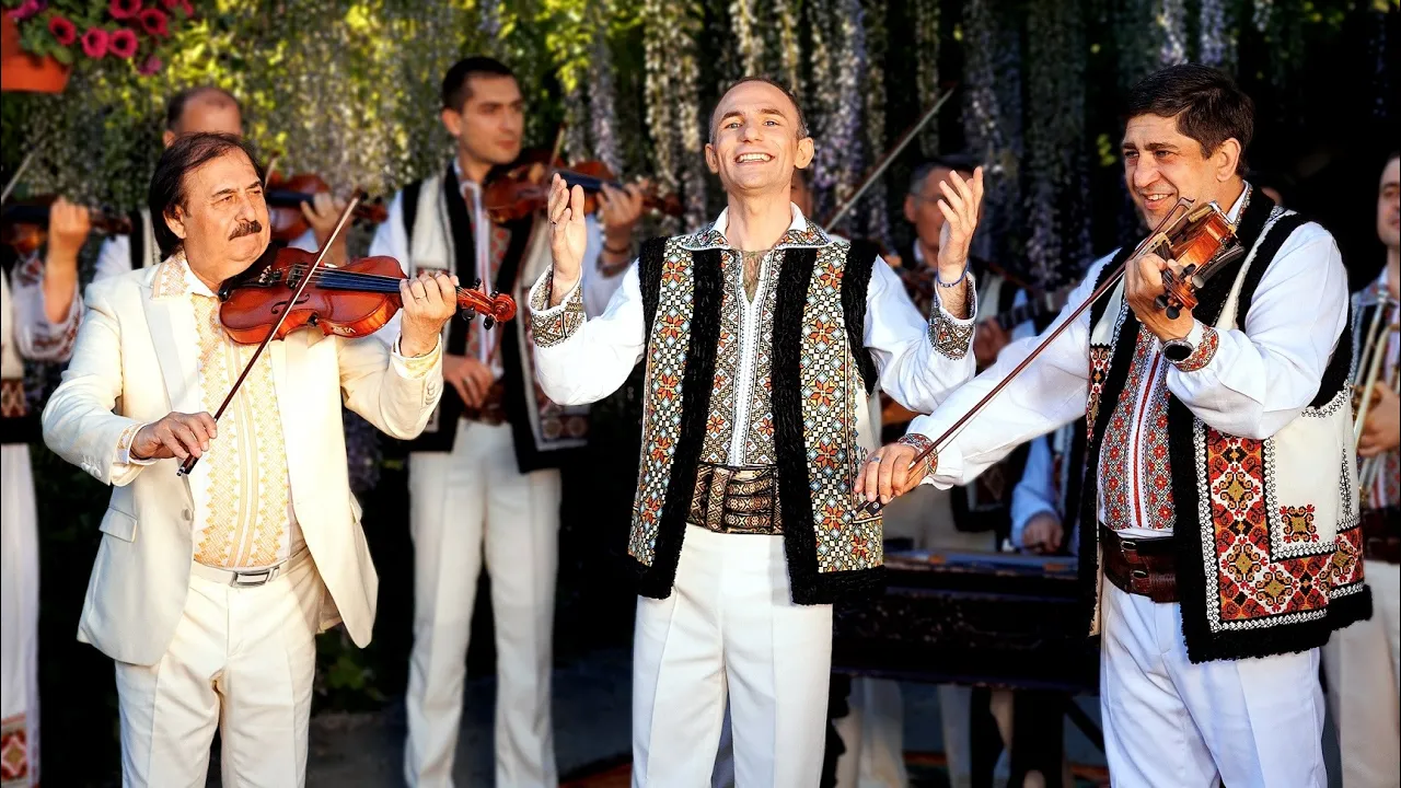 Ion PALADI - Iubeste De Multe Ori