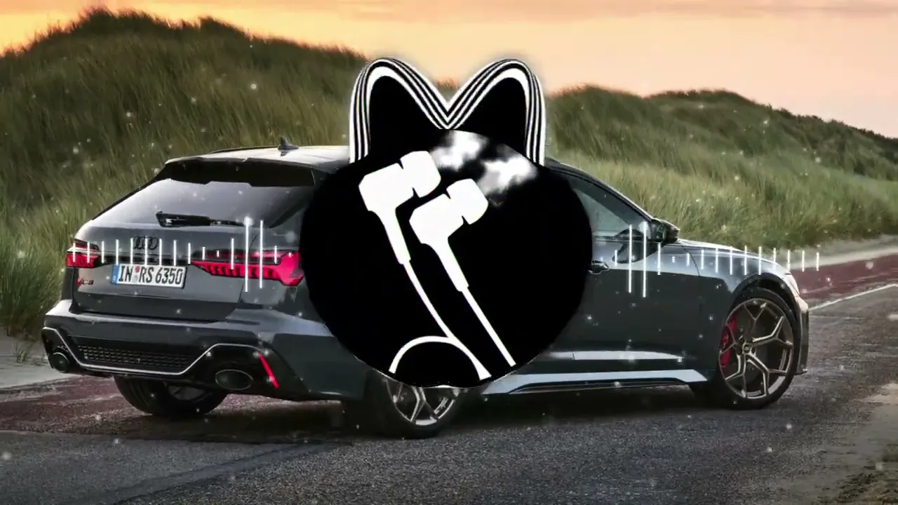 SADRN x Eater - Move (Bass Boosted)