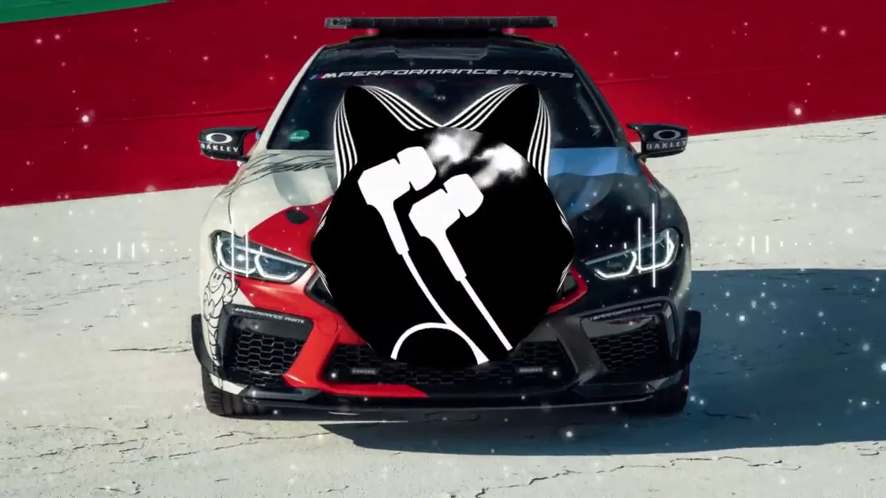 LATU & Tai Ramen - Sidestep (Bass Boosted)