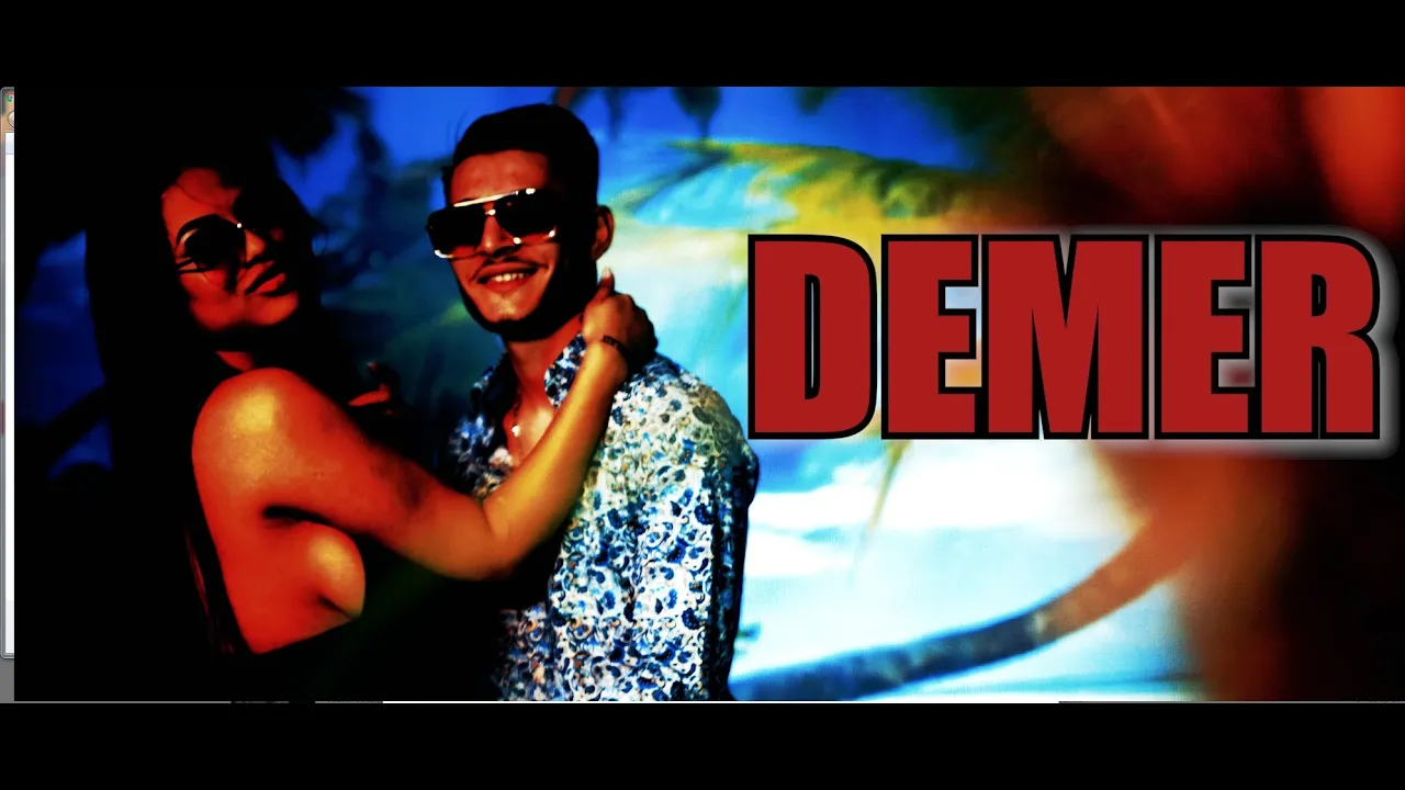 DEMER - IUBIRE VIATA TOATA (Originala 2021)