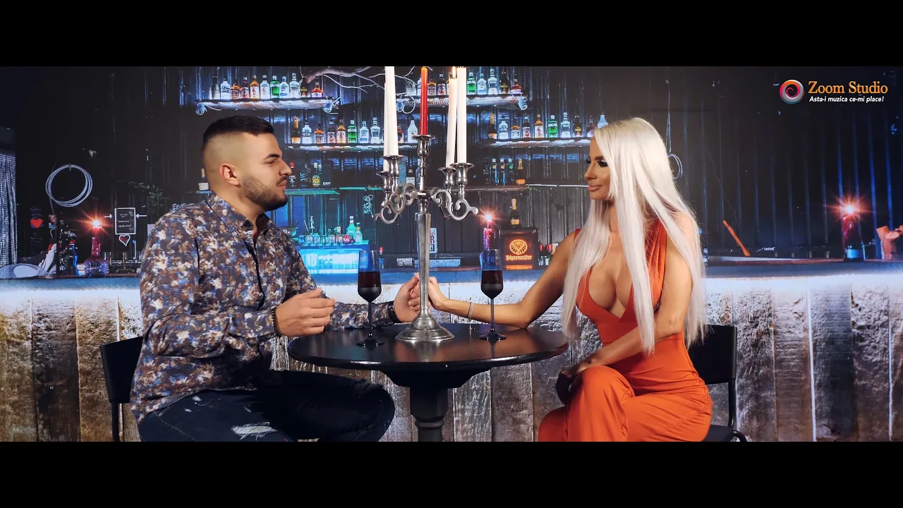 Madalin Paul - Dragoste adevarata (Originala 2021)