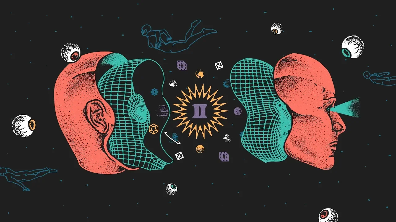 Deliric X Silent Strike - Cine (Original Radio Edit)