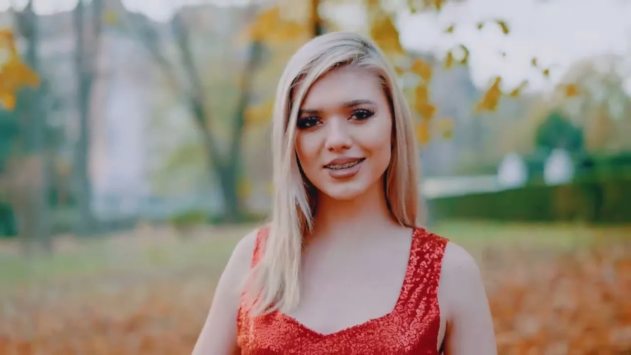 Giulia - Din dragoste ai facut razboi (Originala 2022)