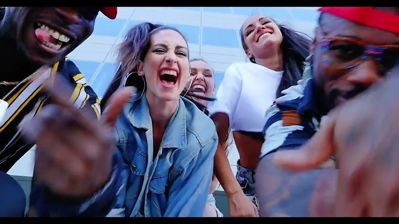 ALY STAN - PUERTO RICO (Originala 2022)