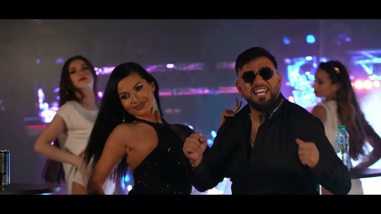 Costel Biju - Cand danseaza viata mea (Video Original)