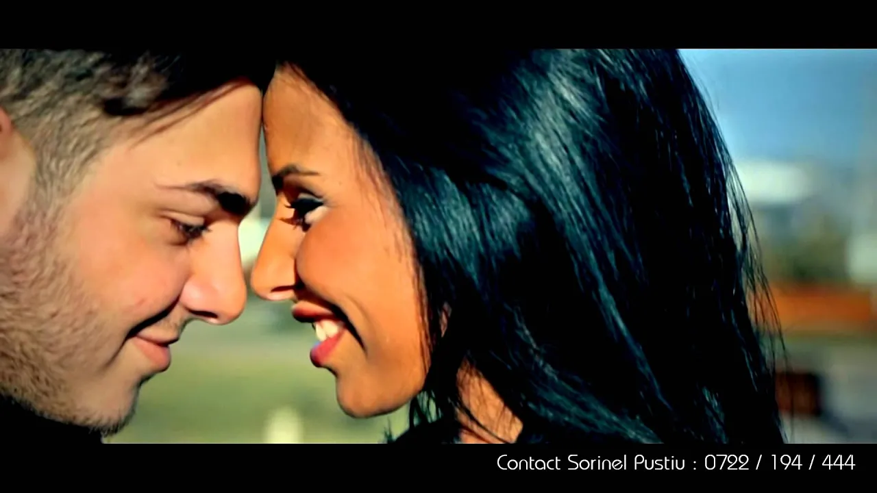 SORINEL PUSTIU - ADAM SI EVA (Manele Vechi)