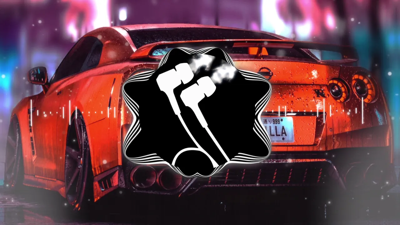 Taw x Sushii Boiis - Part of the Plan (Bass Boosted)