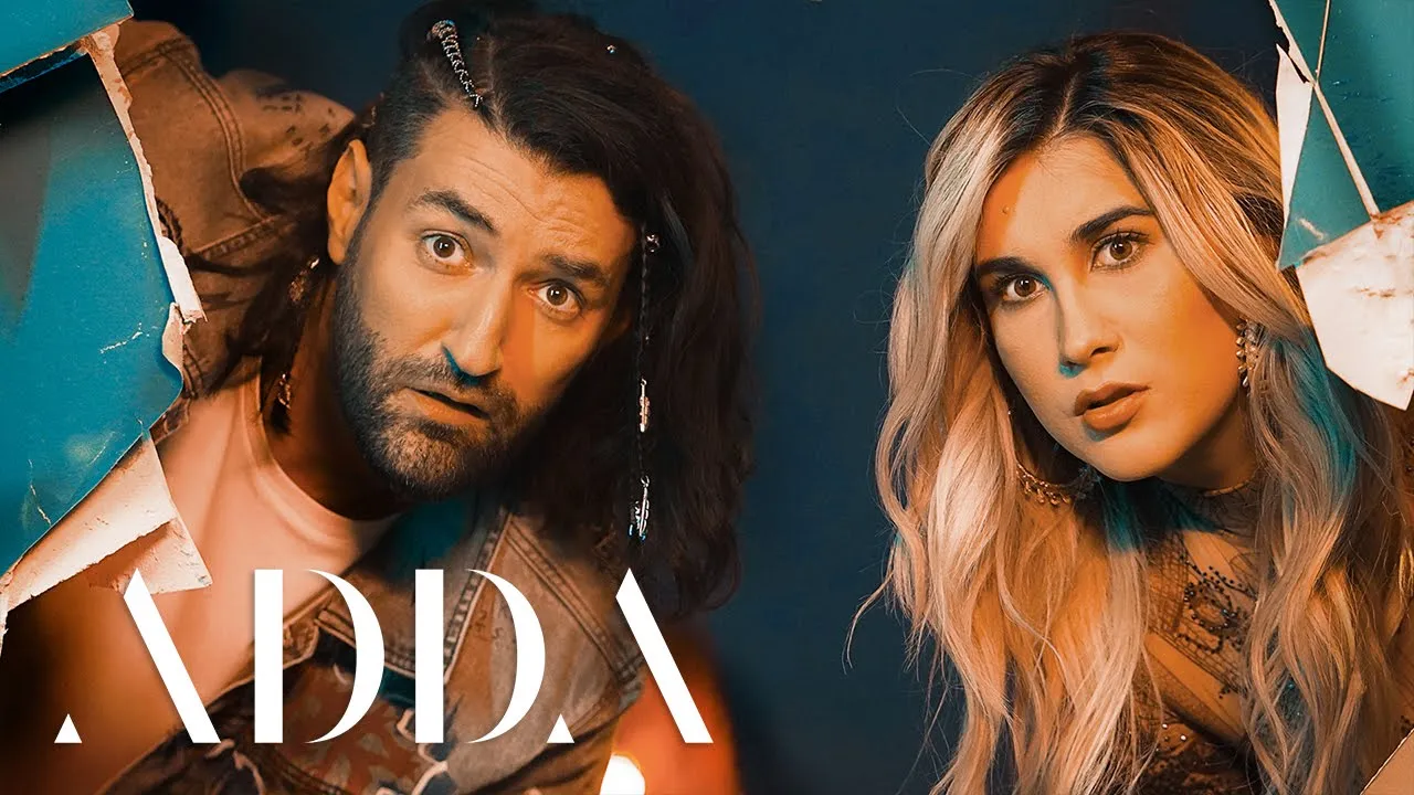 ADDA feat. Smiley - Sambata Seara (Original Radio Edit)