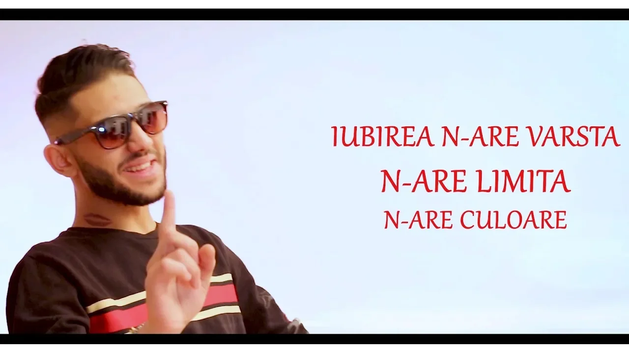 NIKOLAS SAX - M-A CUMINTIT DRAGOSTEA TA (Originala 2019)