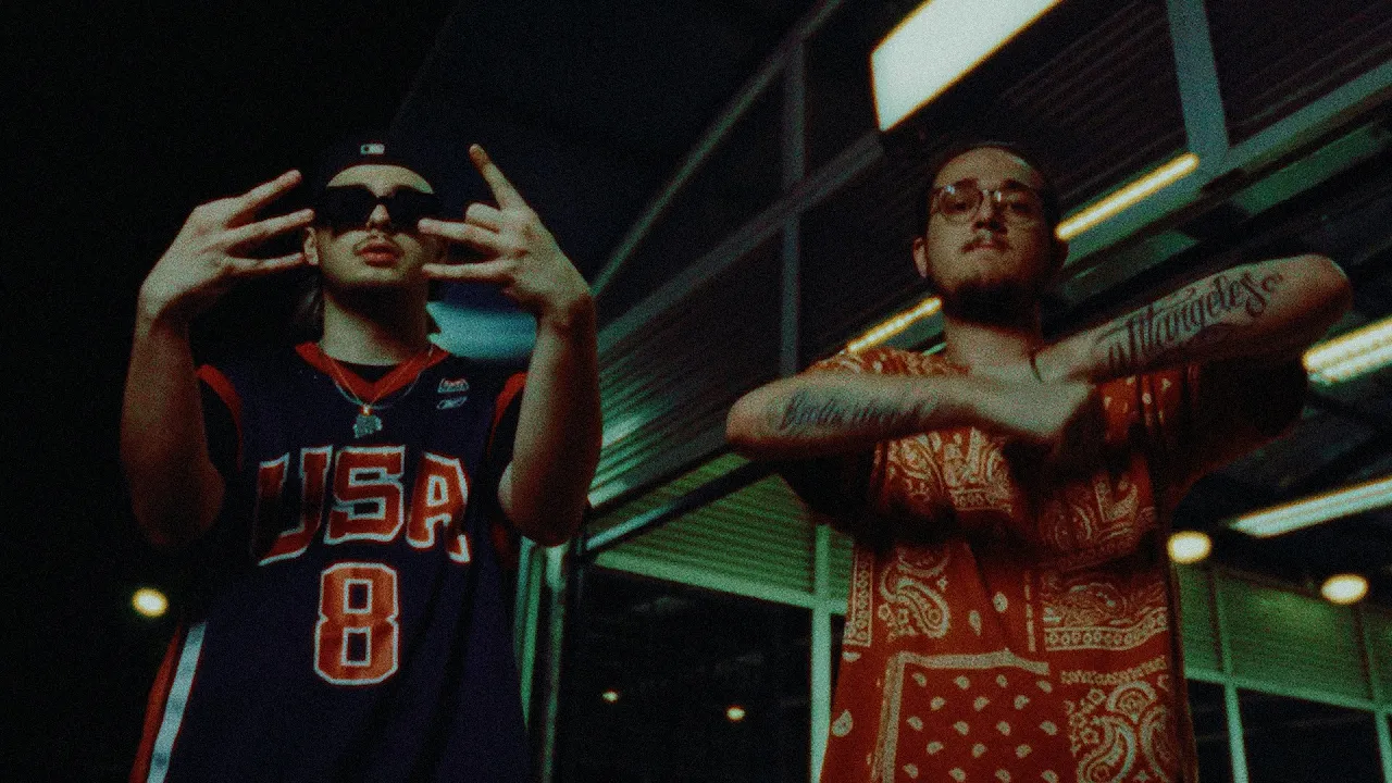 Credit x Gorby - DANGER feat. Solomon, supernOva (Original Radio Edit)