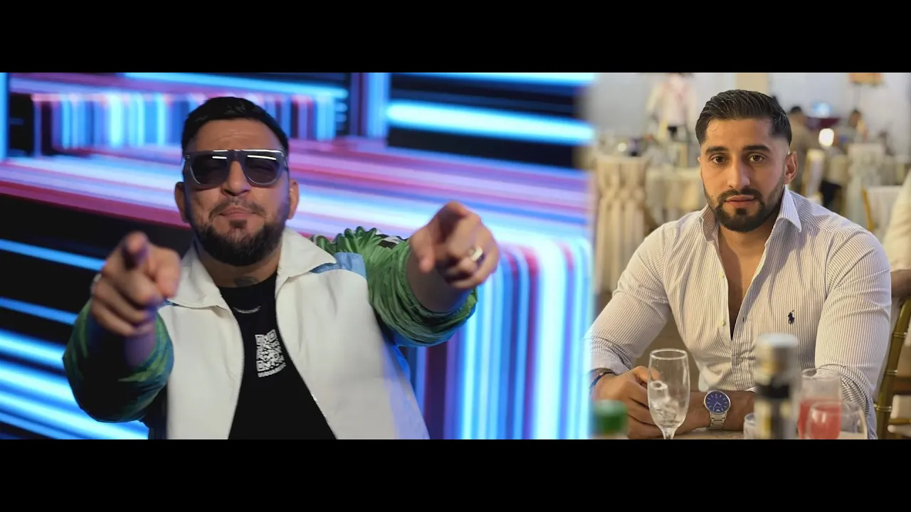 Costel Biju - Vise de milionar (Video Original)