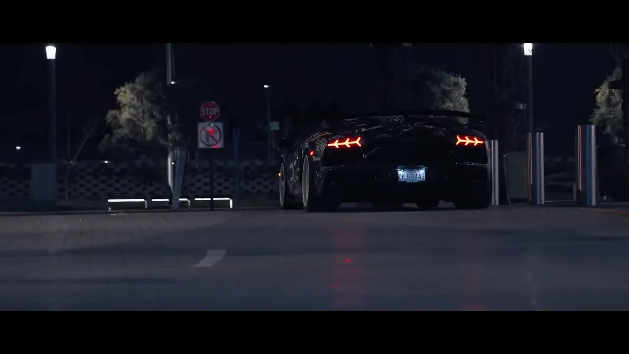 Aslihan Batur - Escape (Robert Cristian Remix)