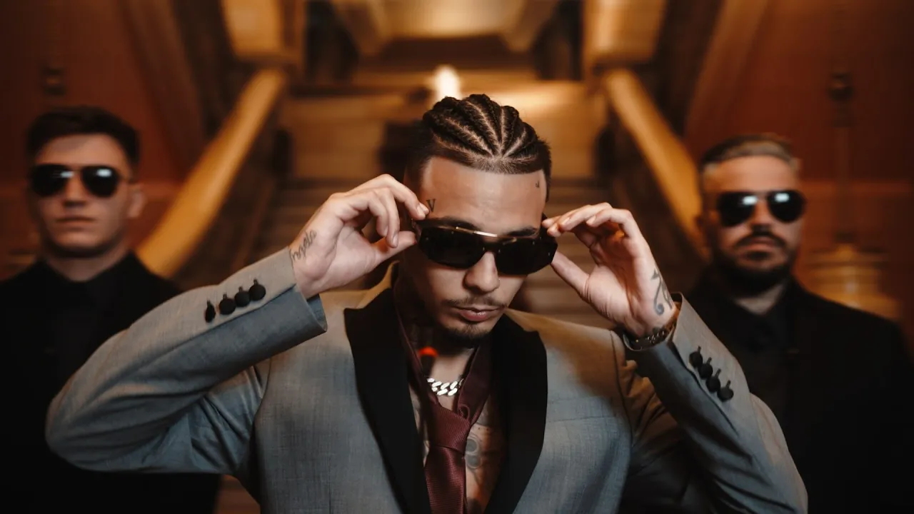 AlbertNBN - Tara te vrea prost