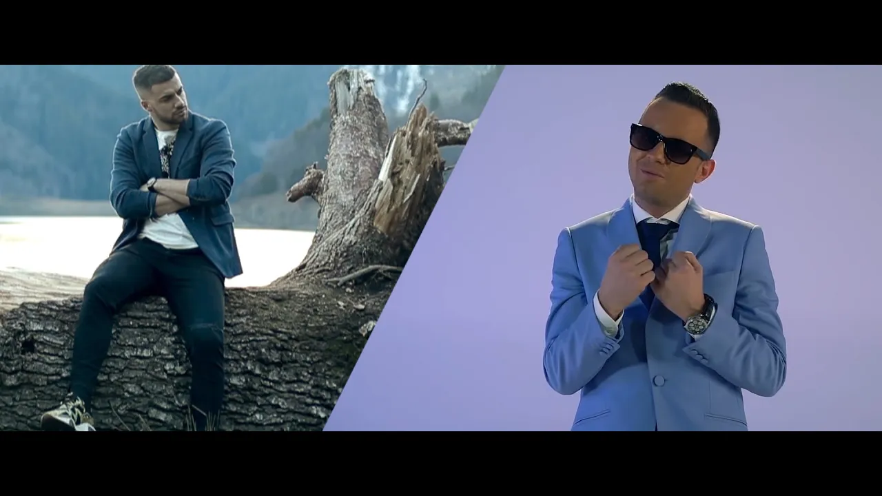 Culita Sterp si Blondu de la Timisoara Hit colaj 2021