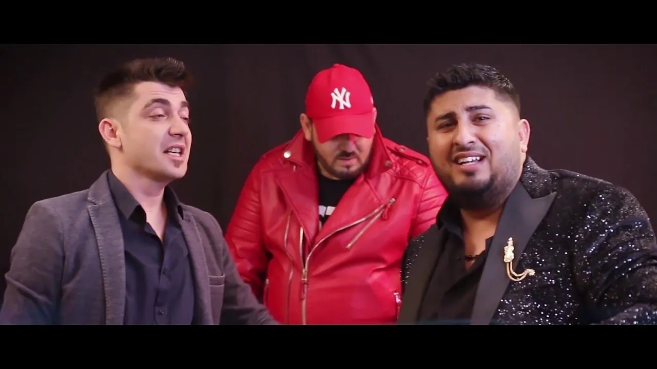 VALTER si DESANTO - SUNT FACUT SA CASTIG BANI (Originala 2019)