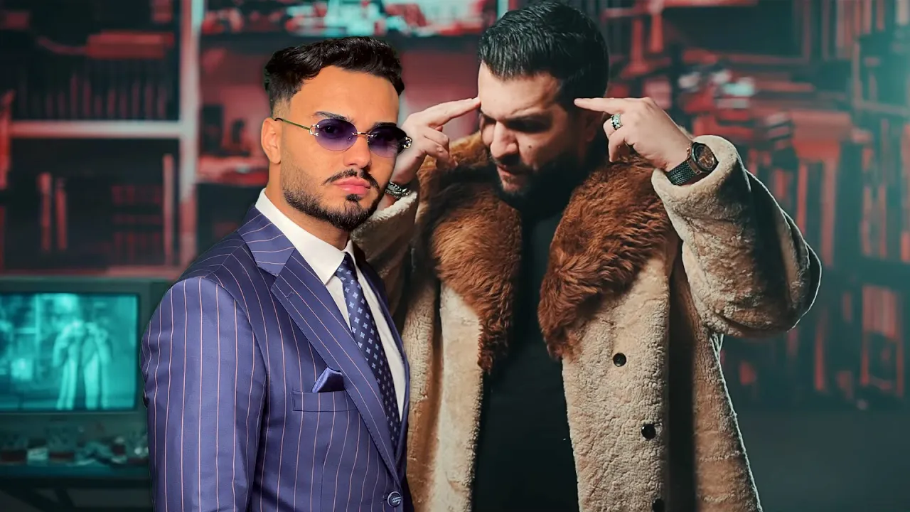 Tzanca Uraganu si Jador - Cele Mai Ascultate Hituri