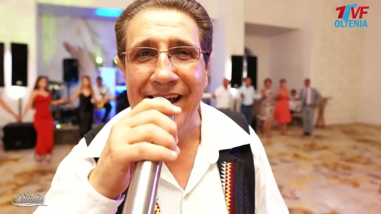 Cristian Banateanu - Colaj Hore - Colaj de petrecere - Cel mai bun colaj de joc - LIVE 2024