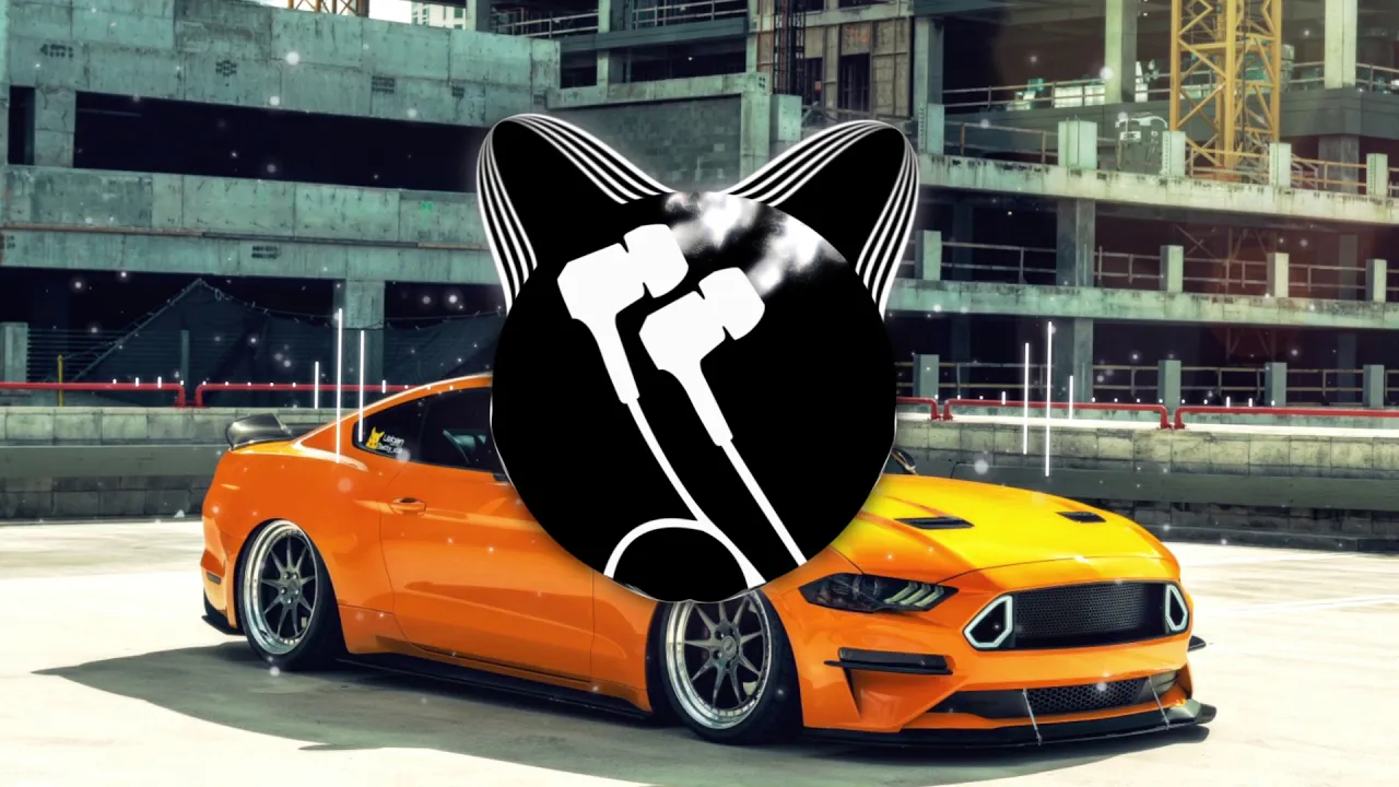 TELYKast & Cappa - Filthy (LEXIM Remix)