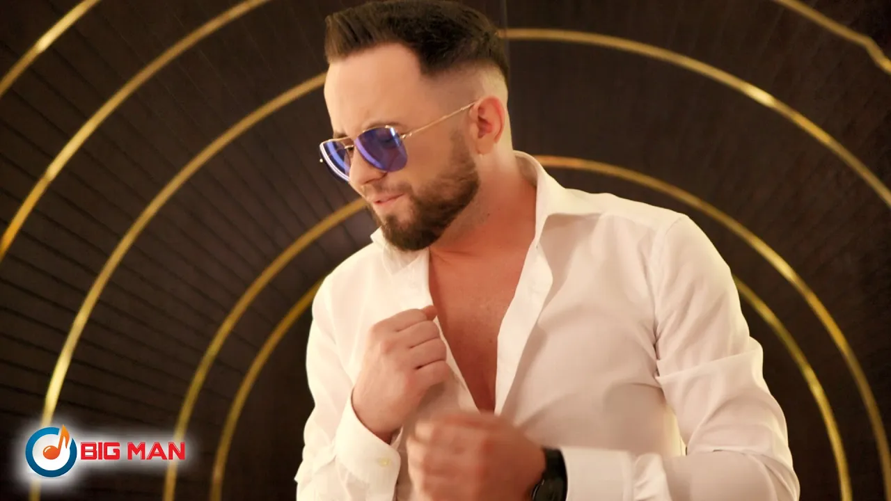 Blondu' de la Timisoara - De ce spui ca vrei sa pleci (Originala 2020)