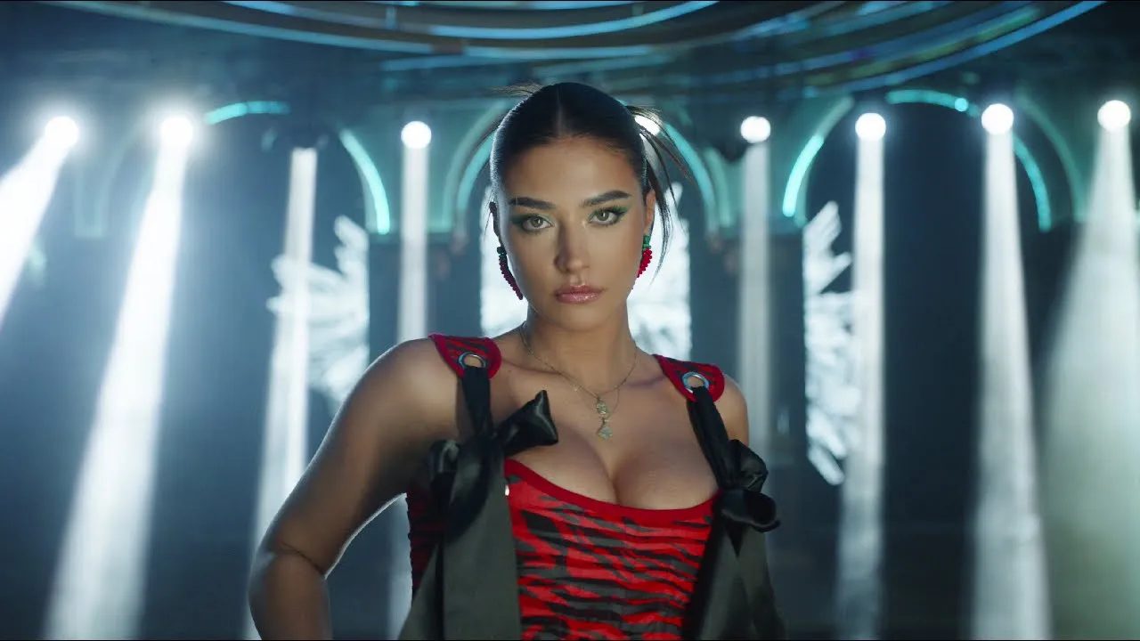 ANTONIA x florianrus - Dududum (Original Radio Edit)