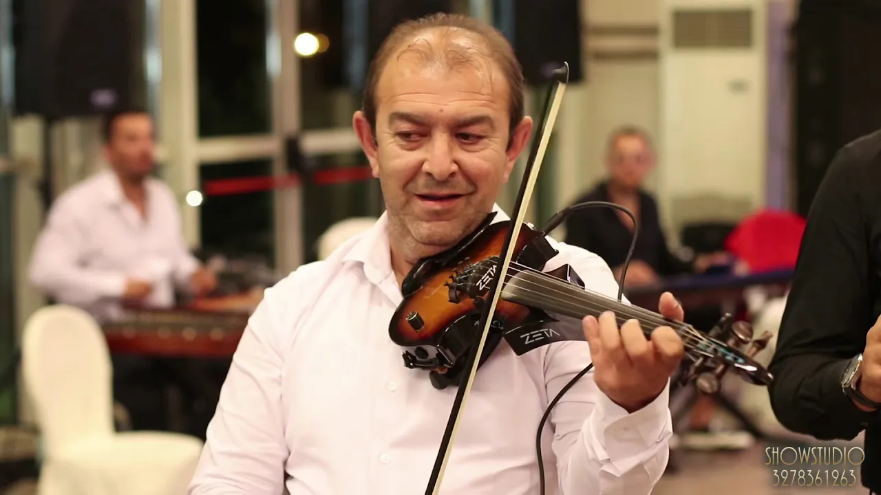 Taraful Nicu Paleru scurt instrumental