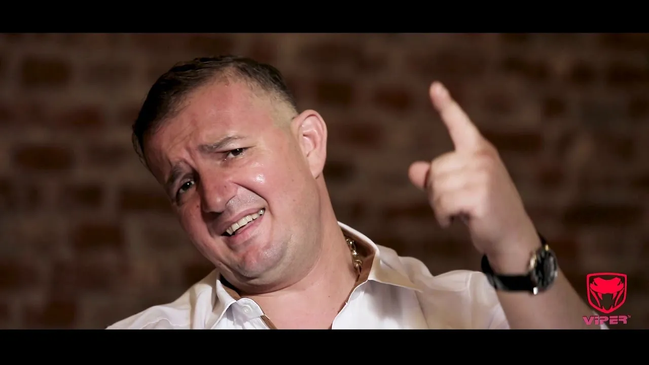 Calin Crisan - Omule, nu fi zgarcit (Originala 2019)