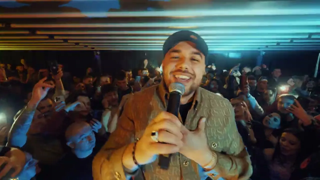 Culita Sterp - Nu-ti pasa de mine 2023 (Video Original)