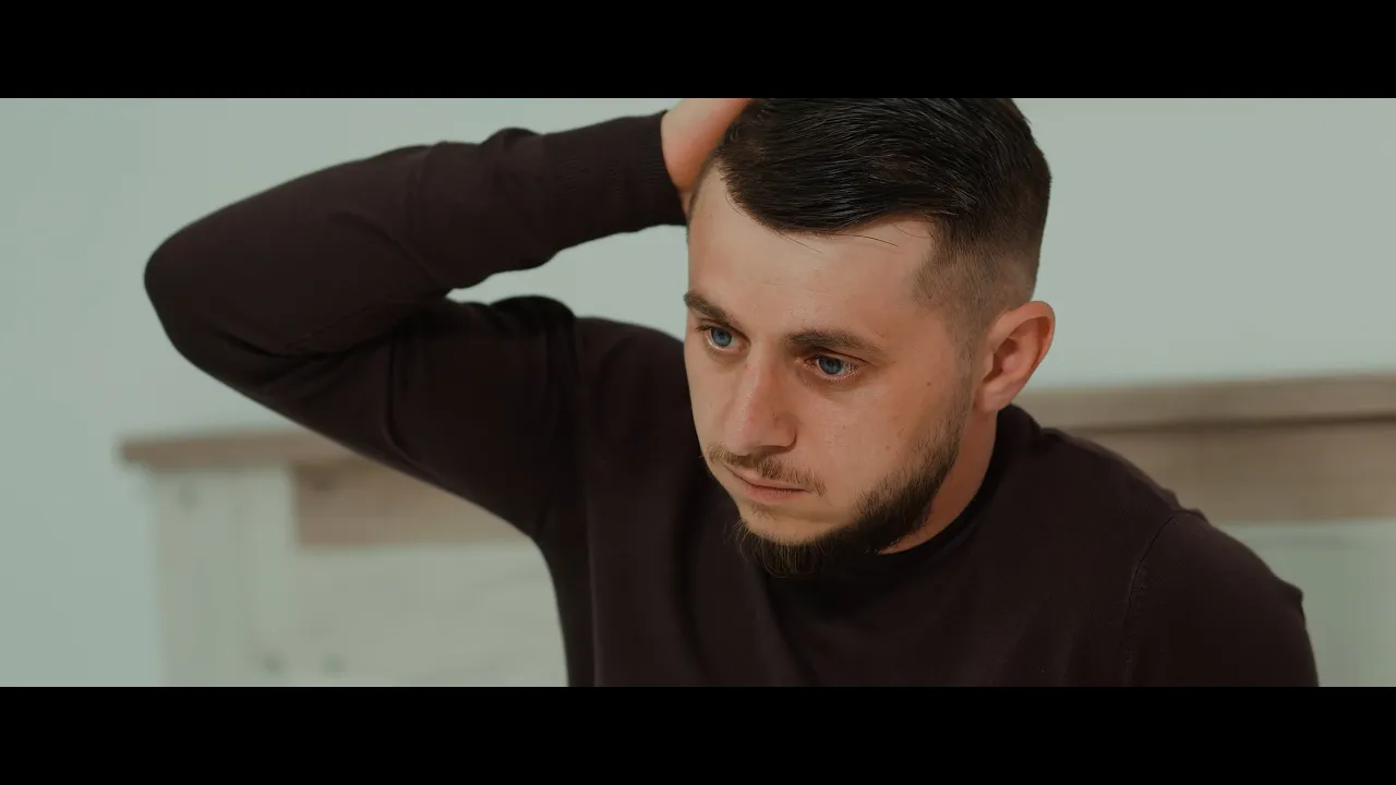 Paul de la Brasov - Lacrimi (Originala 2021)