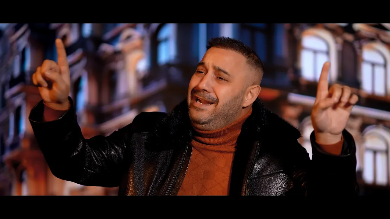 Mihaita Piticu - Doamne de ce cand imparti