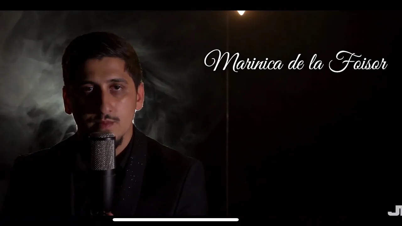 Marinica de la Foisor - Suflet de parinte (Lingo Lingo)(Originala 2020)
