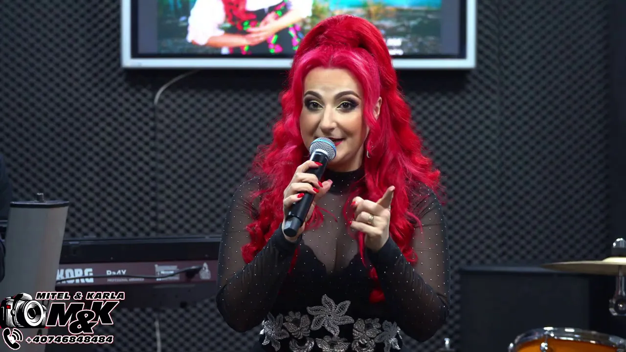 Loredana Stoichita, Relu Trusca & Formatia Best of The Best 2021 New