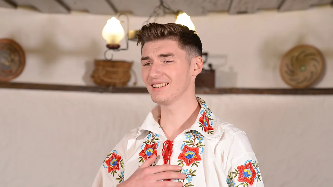 Ninel Tamas - Fac ce vrea inima mea 2018