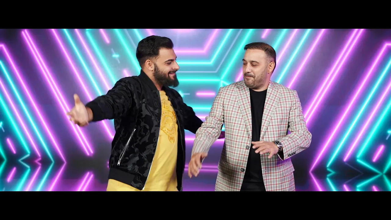 Mihaita Piticu x Lele - Tom si Jerry (Originala 2022)