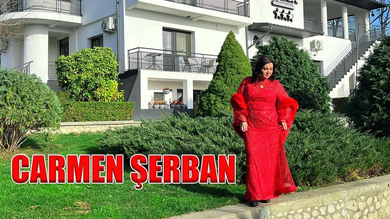 Carmen Serban - As plati Karma-n monede (Saxofon Mihail Titoiu Remix 2026)