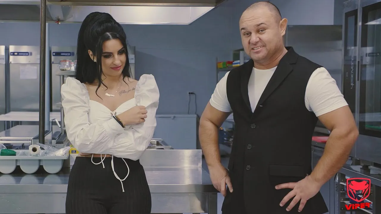 Arabu - Sluga la cantina (Originala 2020)