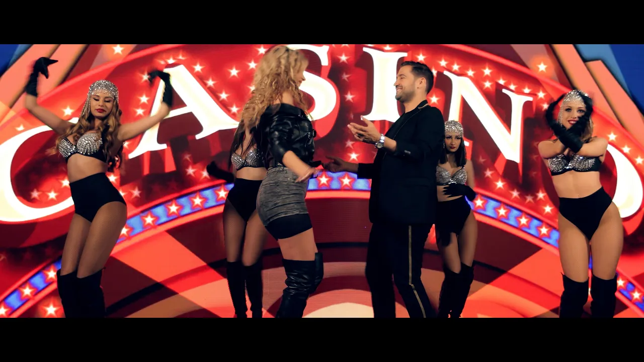 Marius Babanu - Jackpot (Originala 2021)