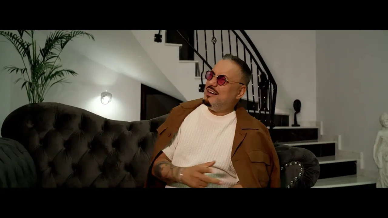 Sorinel Pustiu - Am acasa o femeie